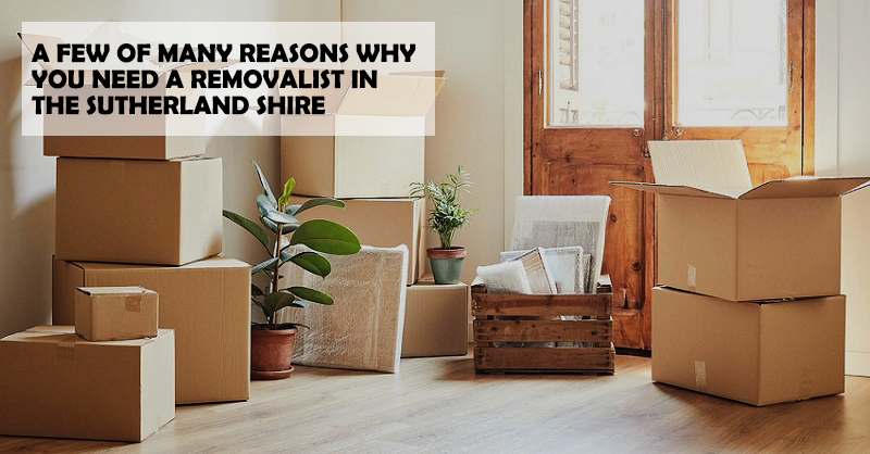 Indicators on Cheap Removalists Caringbah You Need To Know